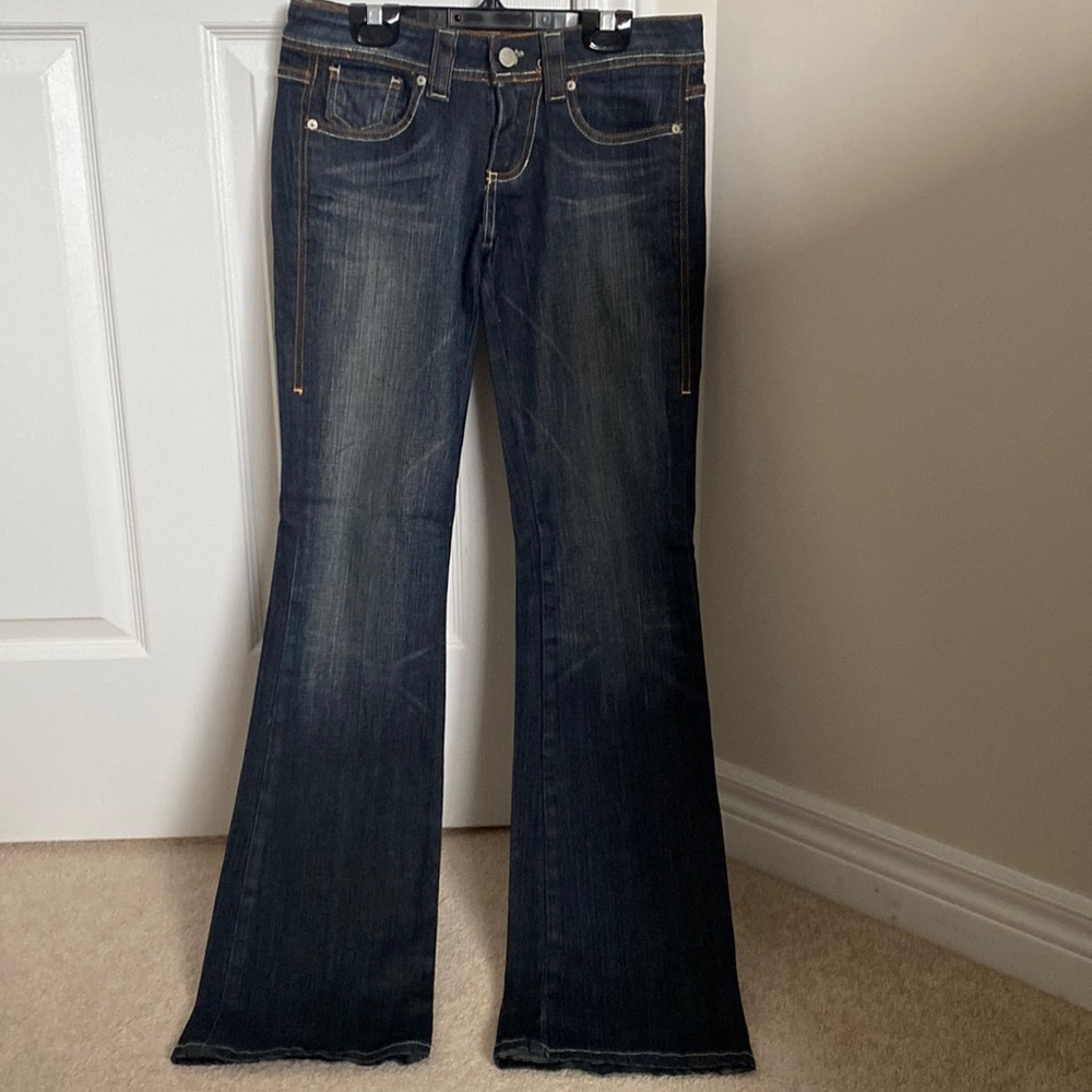 Refuge premium jeans